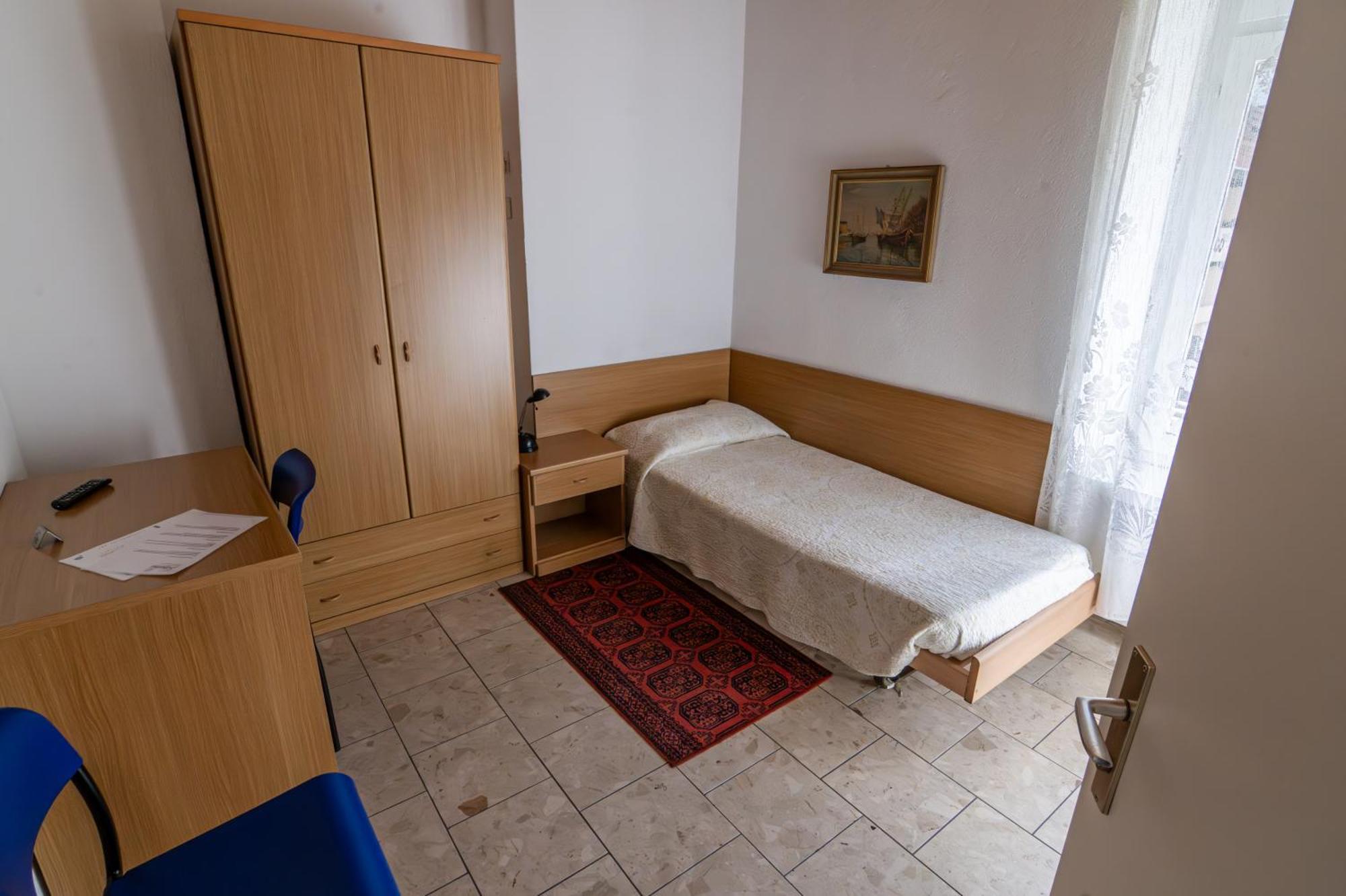 Albergo Stazione Bodio المظهر الخارجي الصورة