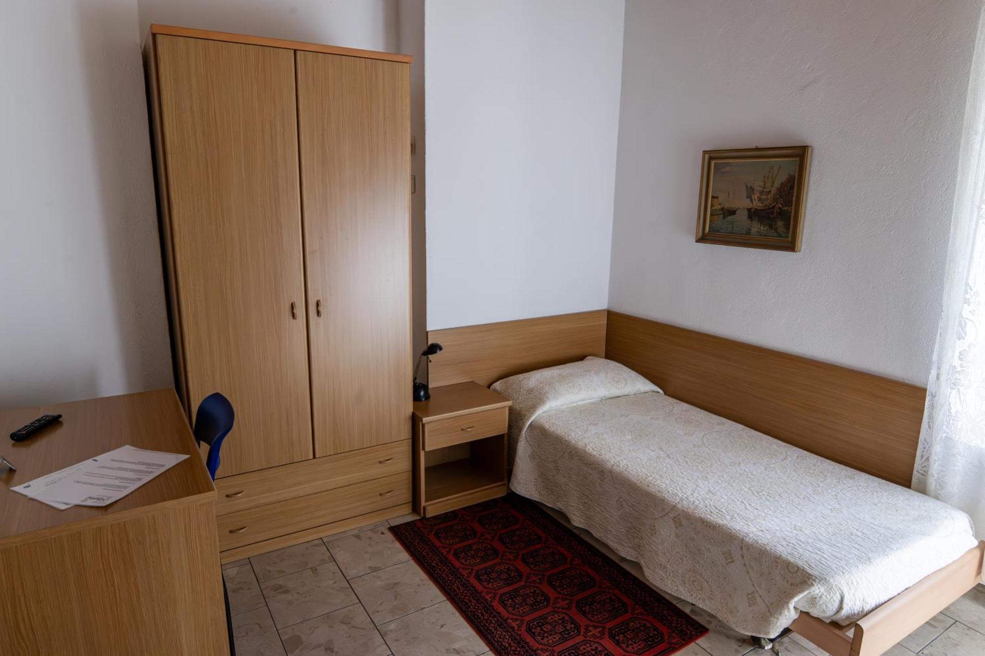 Albergo Stazione Bodio المظهر الخارجي الصورة
